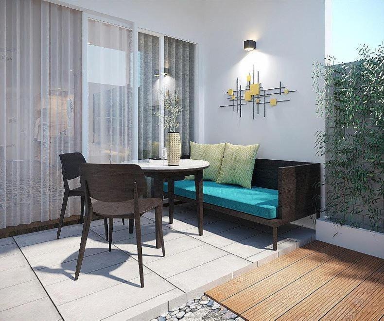 هتل لون پاین